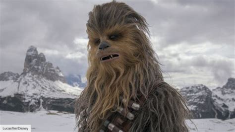 tubacca|Chewbacca explained – the origin and legacy of the Star Wars hero.